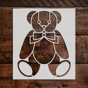 Toy Stencils - Stencil Giant