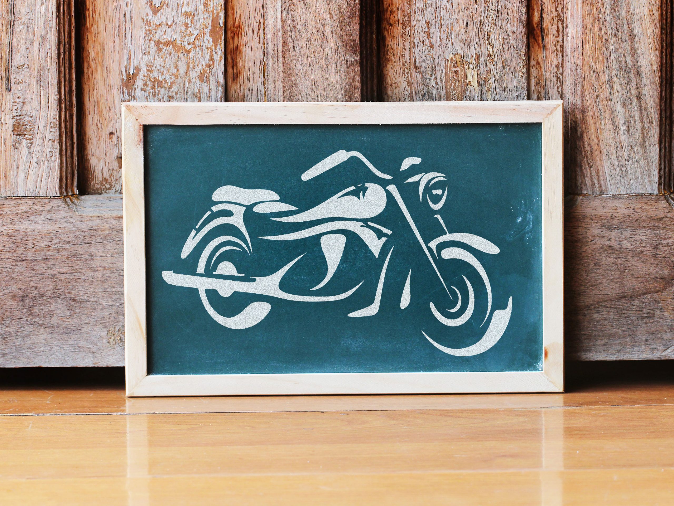 Motorcycle Stencil Art And Wall Stencil Stencil Giant   139 1 Scaled 