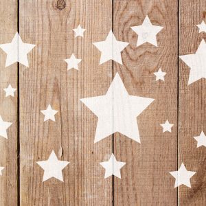 Stars Stencil - Art and Wall Stencil - Image 4