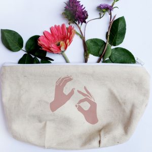 Hands Stencil - Art and Wall Stencil - Image 4