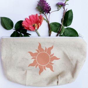 Sun Stencil - Art and Wall Stencil - Image 4