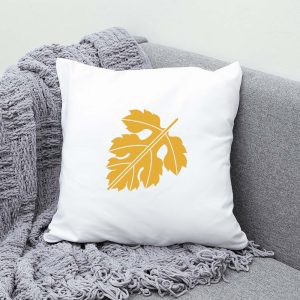 Leaf Stencil - Art and Wall Stencil - Image 5