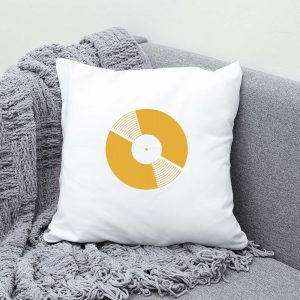 Record Stencil - Art and Wall Stencil - Image 3