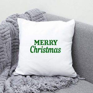 Merry Christmas Words Stencil - Art and Wall Stencil - Image 5