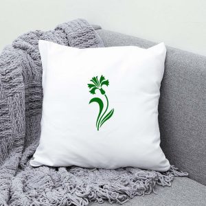 Flower Stencil - Art and Wall Stencil - Image 5