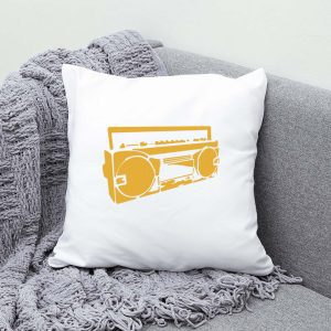 Stereo Stencil - Art and Wall Stencil - Image 4