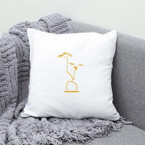 Bonsai Tree Stencil - Art and Wall Stencil - Image 2