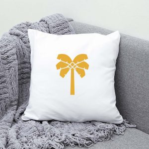 Palm Tree Stencil - Art and Wall Stencil - Image 5