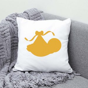 Infant Stencil - Art and Wall Stencil - Image 3