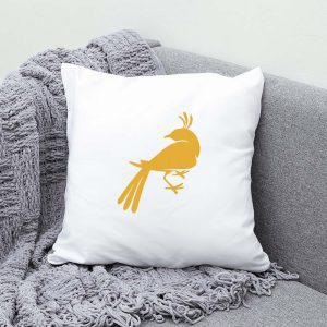 Bird Stencil - Art and Wall Stencil - Image 3