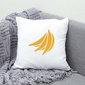 Bananas Stencil - Art and Wall Stencil - Image 3