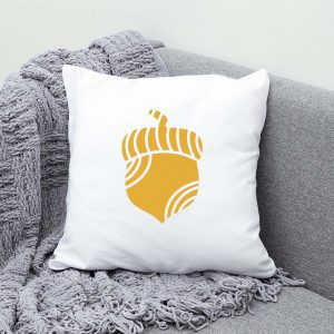 Acorn Stencil - Art and Wall Stencil - Image 4