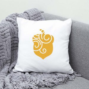 Acorn Stencil - Art and Wall Stencil - Image 3