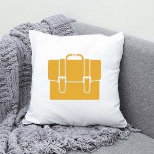 Briefcase Stencil - Art and Wall Stencil - Image 5