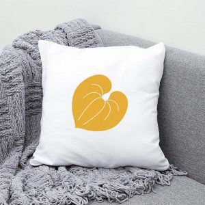 Leaf Stencil - Art and Wall Stencil - Image 5