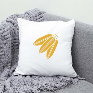 Leaf Stencil - Art and Wall Stencil - Image 5