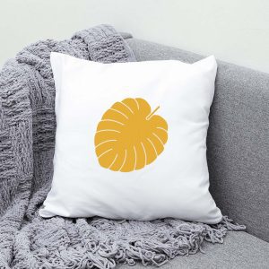 Leaf Stencil - Art and Wall Stencil - Image 3