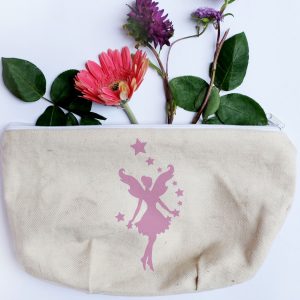 Fairy Stencil - Art and Wall Stencil - Image 4