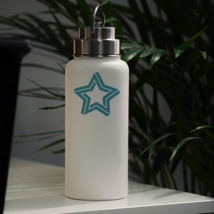 Star Stencil - Art and Wall Stencil - Image 3