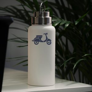 Scooter Stencil - Art and Wall Stencil - Image 5