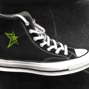 Star Stencil - Art and Wall Stencil - Image 5