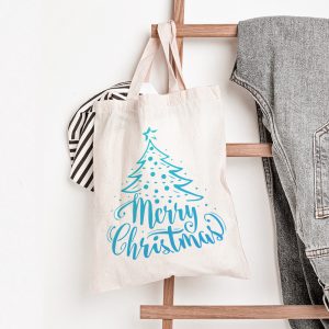 Christmas Tree Stencil - Art and Wall Stencil - Image 6