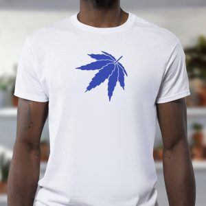 Marijuana Leaf Stencil - Art and Wall Stencil - Image 3