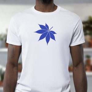 Leaf Stencil - Art and Wall Stencil - Image 3