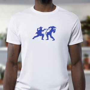 Musketeers Stencil - Art and Wall Stencil - Image 5