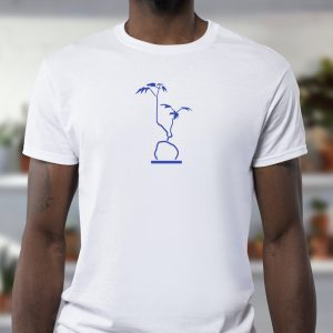 Bonsai Tree Stencil - Art and Wall Stencil - Image 3