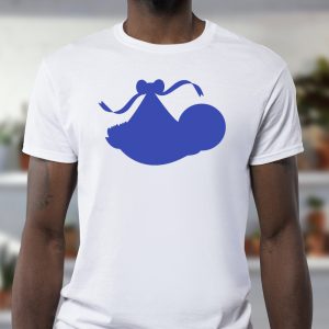 Infant Stencil - Art and Wall Stencil - Image 4