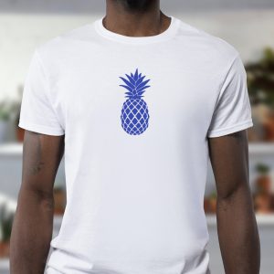 Pineapple Stencil - Art and Wall Stencil - Image 4