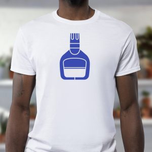 Condiment Stencil - Art and Wall Stencil - Image 4