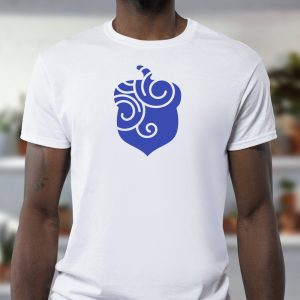 Acorn Stencil - Art and Wall Stencil - Image 4