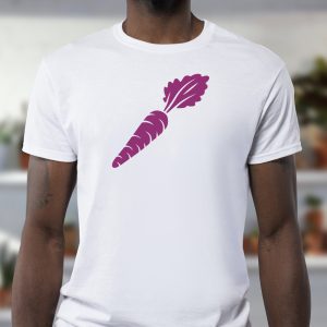 Carrot Stencil - Art and Wall Stencil - Image 6