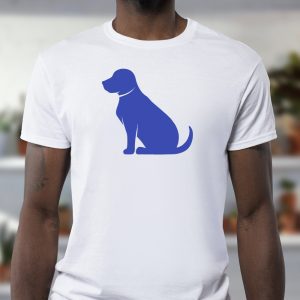 Dog Stencil - Art and Wall Stencil - Image 3