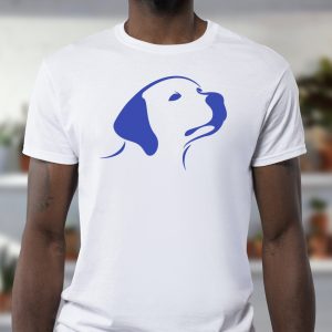 Dog Stencil - Art and Wall Stencil - Image 3