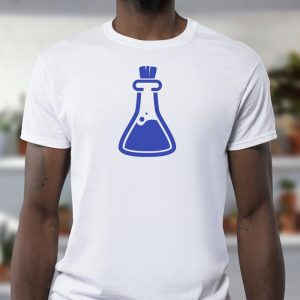 Potion Bottle Stencil - Art and Wall Stencil - Image 3