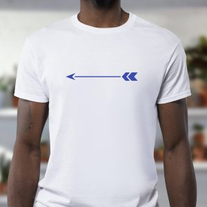 Arrow Stencil - Art and Wall Stencil - Image 2