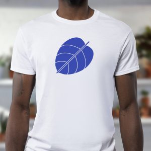 Leaf Stencil - Art and Wall Stencil - Image 3