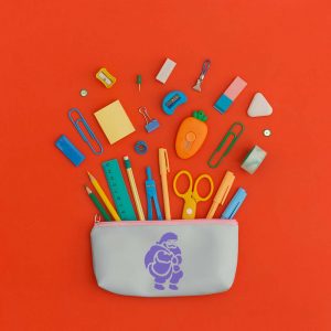 Santa Stencil - Art and Wall Stencil - Image 5