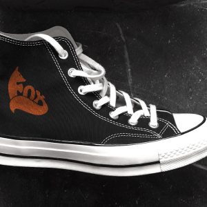 Fox Stencil - Art and Wall Stencil - Image 4