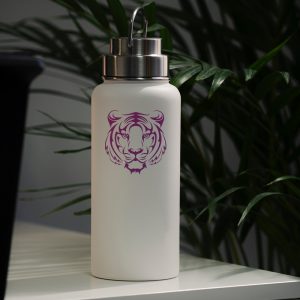 Tiger Stencil - Art and Wall Stencil - Image 5