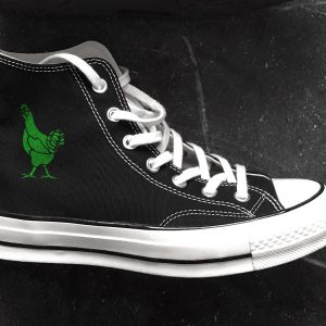 Rooster Stencil - Art and Wall Stencil - Image 6