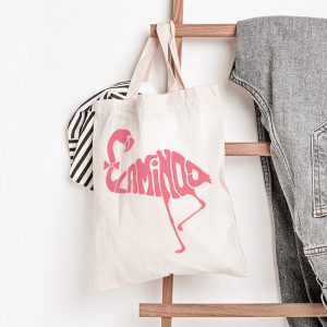 Flamingo Stencil - Art and Wall Stencil - Image 5