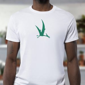 Pterodactyl Stencil - Art and Wall Stencil - Image 6