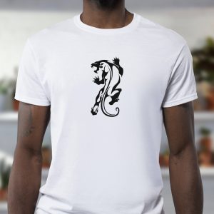 Creature Stencil - Art and Wall Stencil - Image 5