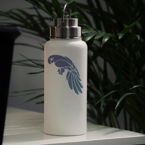 Parrot Stencil - Art and Wall Stencil - Image 6