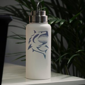 Shark Stencil - Art and Wall Stencil - Image 4