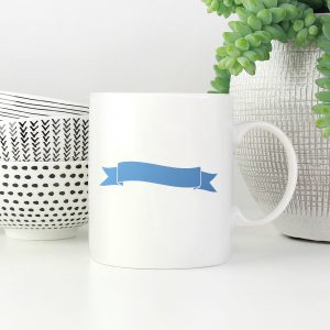 Banner Stencil - Art and Wall Stencil - Image 5